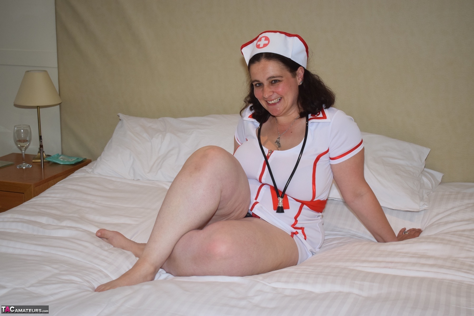 Nurse D