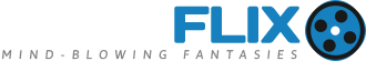dirty flix logo