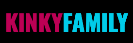 kinky family logo
