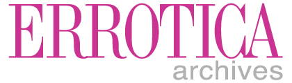 errotica archives logo